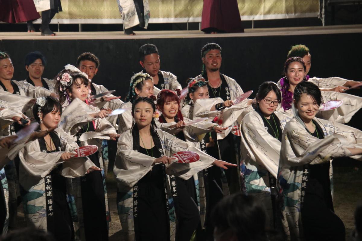 第50回江刺甚句まつり2023その3 2023/05/03