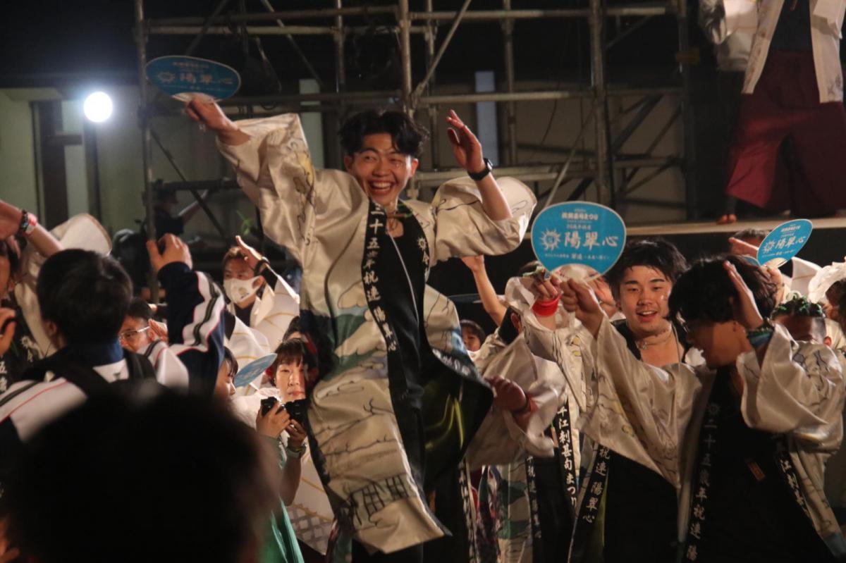 第50回江刺甚句まつり2023その3 2023/05/03