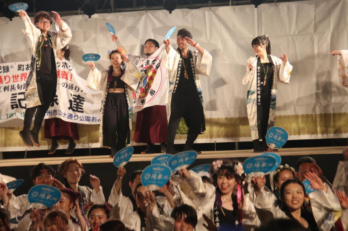 第50回江刺甚句まつり2023その3 2023/05/03