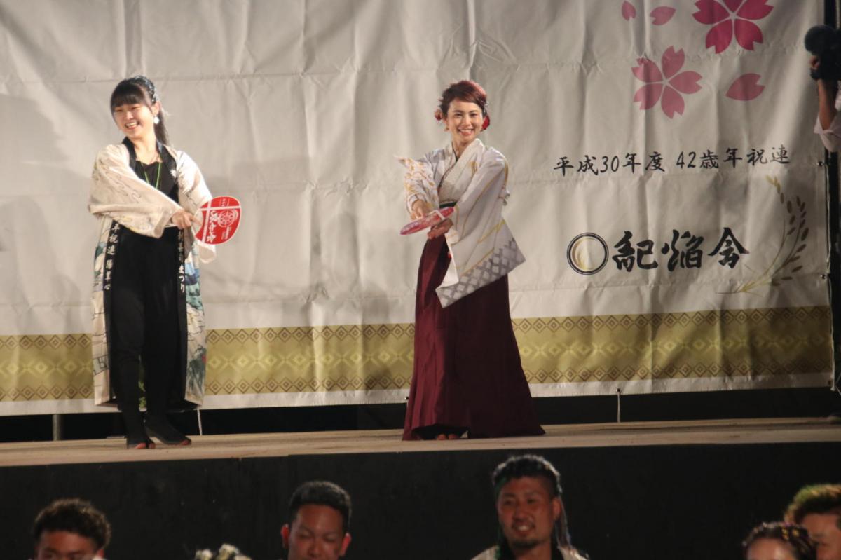 第50回江刺甚句まつり2023その3 2023/05/03