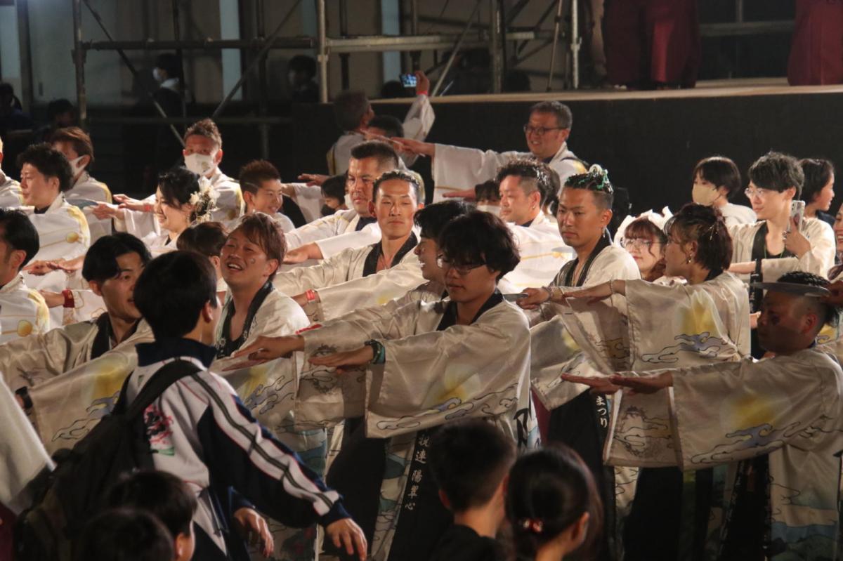 第50回江刺甚句まつり2023その3 2023/05/03