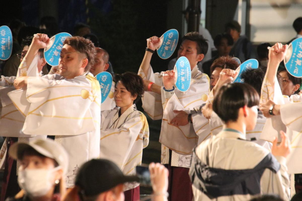 第50回江刺甚句まつり2023その3 2023/05/03