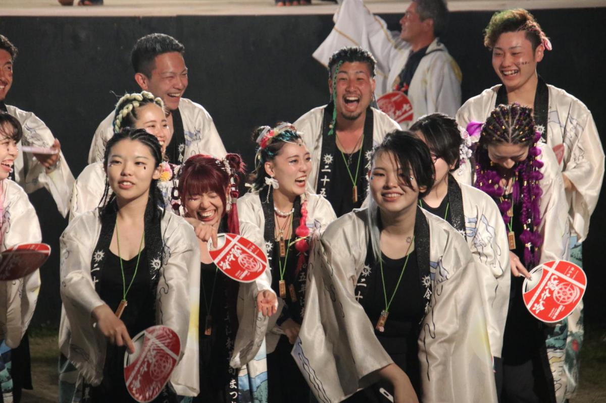 第50回江刺甚句まつり2023その3 2023/05/03