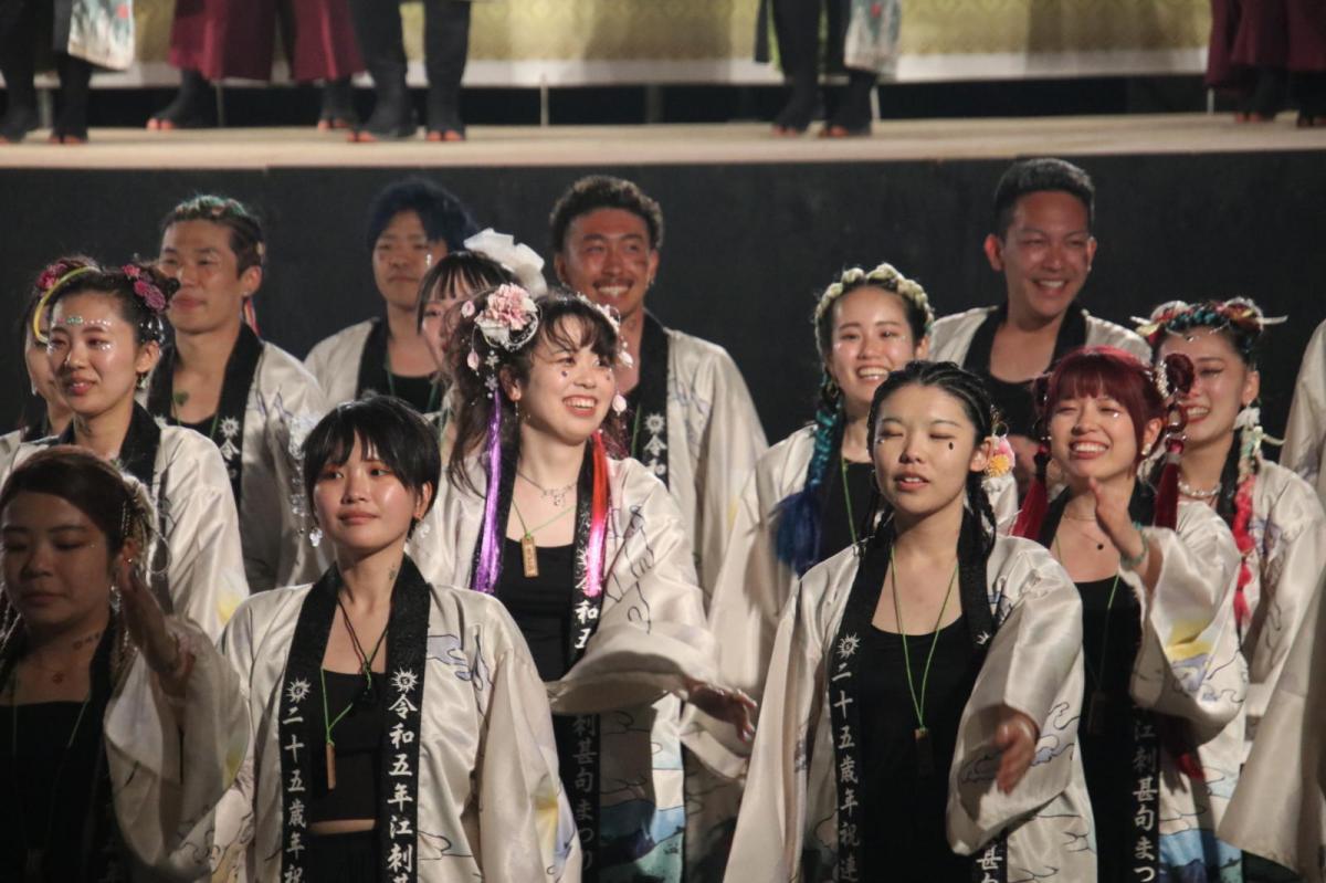 第50回江刺甚句まつり2023その3 2023/05/03