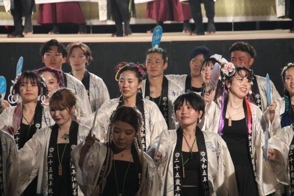第50回江刺甚句まつり2023その3 2023/05/03
