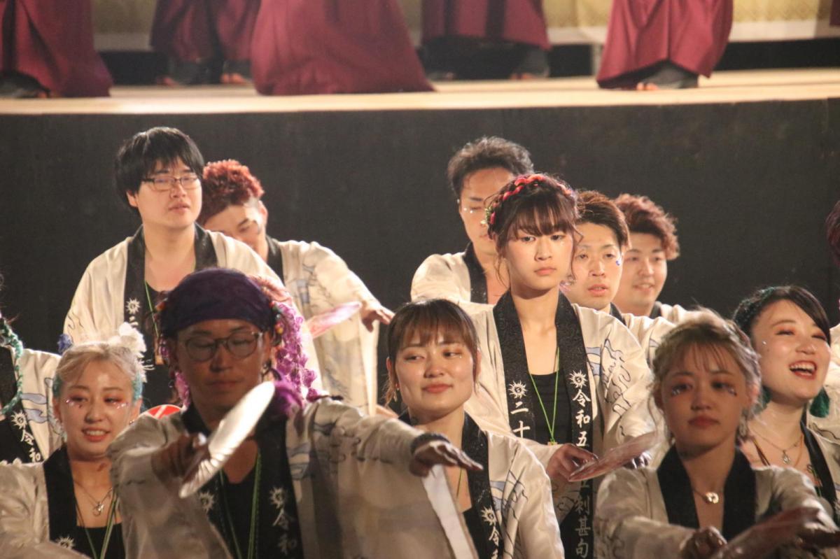 第50回江刺甚句まつり2023その3 2023/05/03