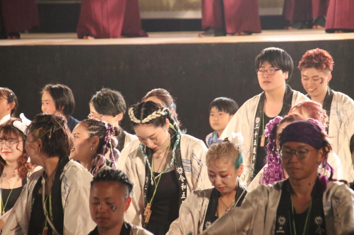 第50回江刺甚句まつり2023その3 2023/05/03