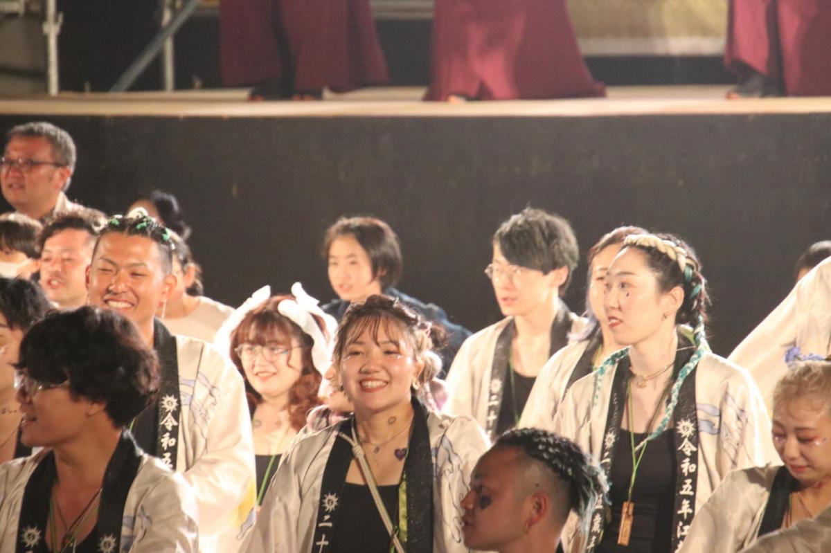 第50回江刺甚句まつり2023その3 2023/05/03
