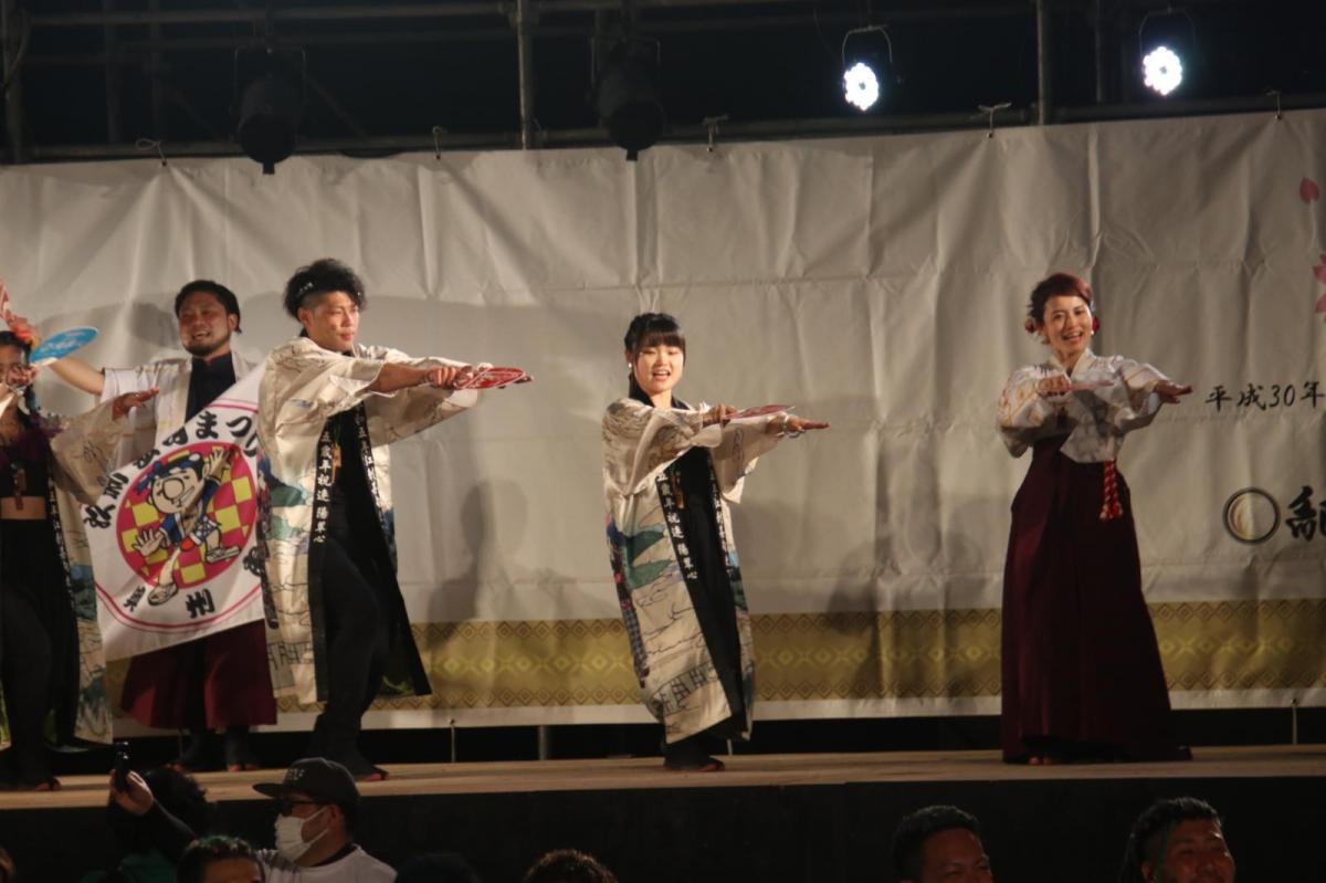 第50回江刺甚句まつり2023その3 2023/05/03