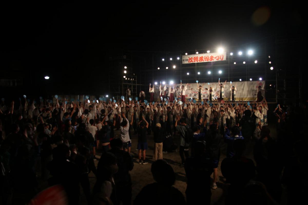 第50回江刺甚句まつり2023その3 2023/05/03