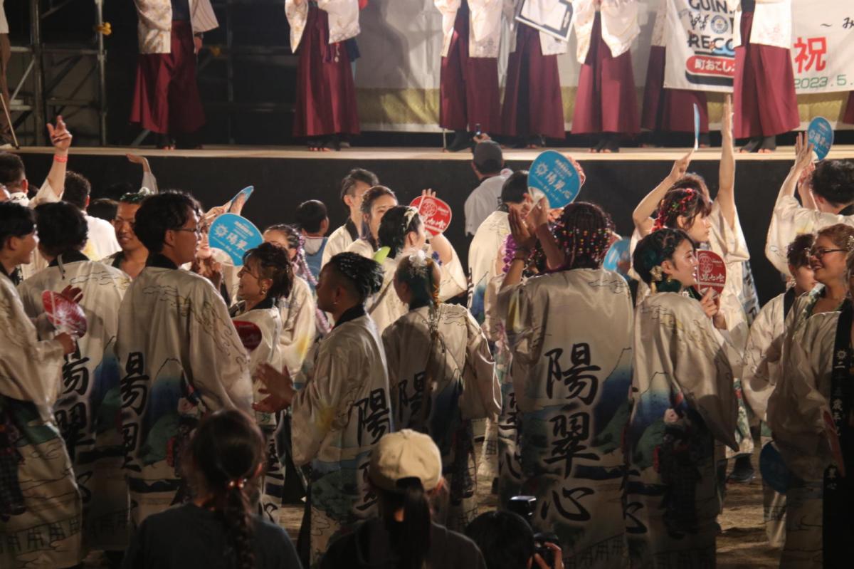 第50回江刺甚句まつり2023その3 2023/05/03