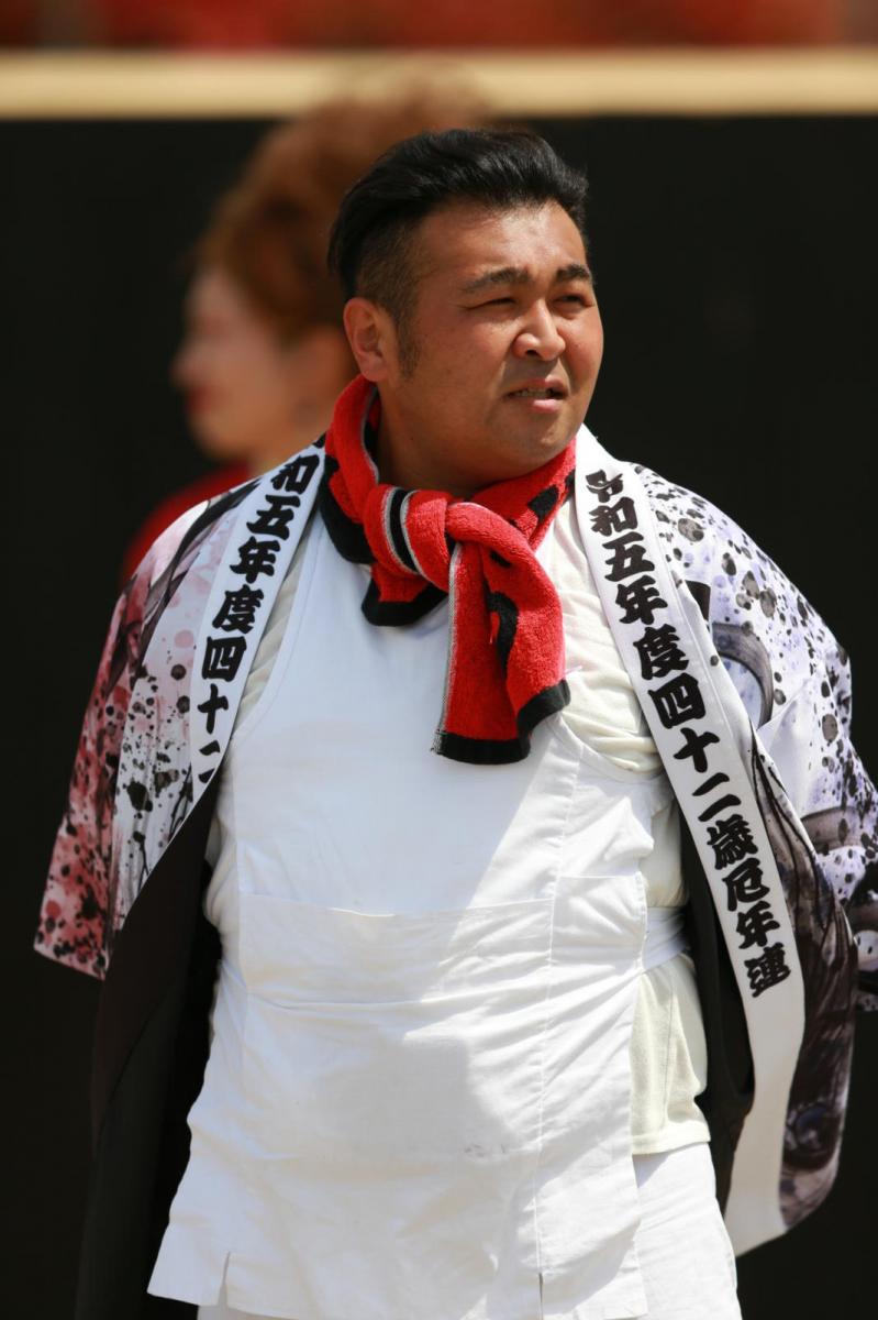 第50回江刺甚句まつり2023その6 2023/05/04