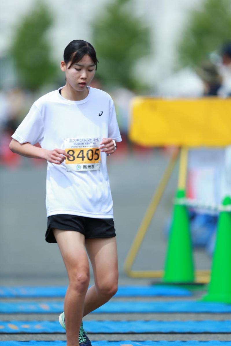 いわて奥州きらめきマラソン2023その3 スタート・ゴール編 2023/05/21