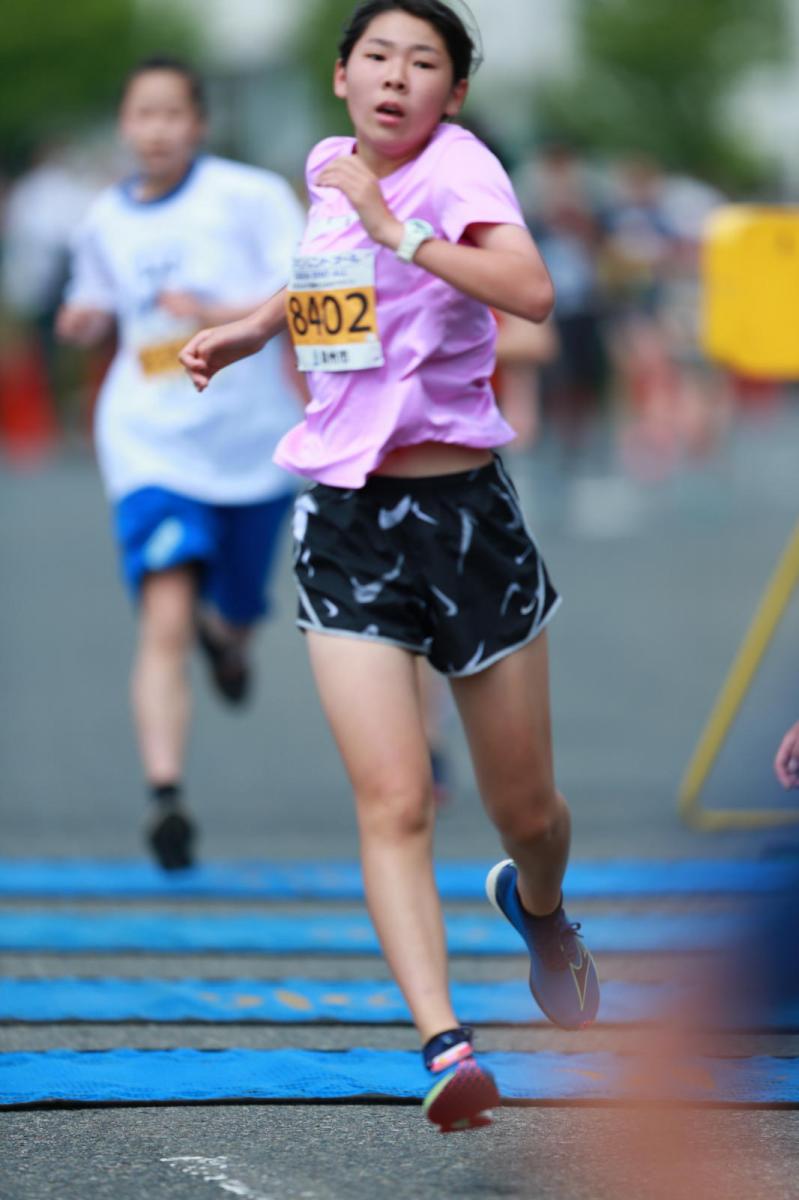 いわて奥州きらめきマラソン2023その3 スタート・ゴール編 2023/05/21