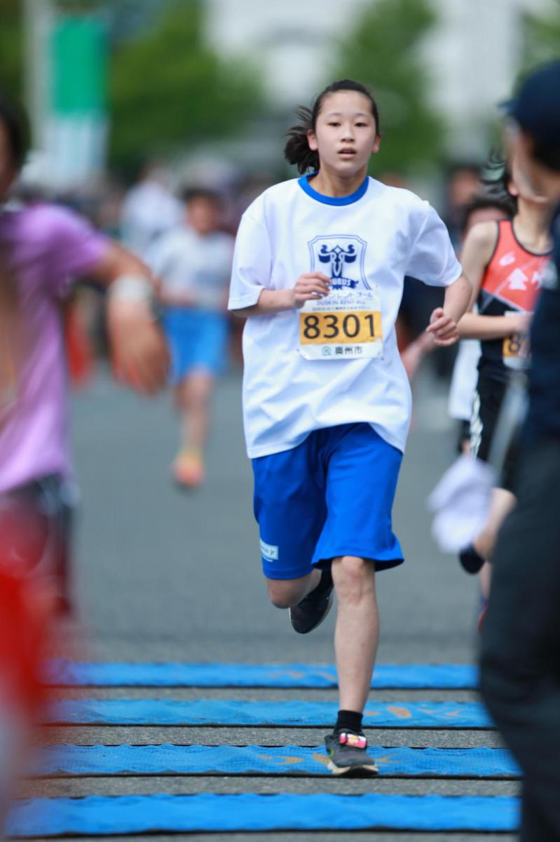 いわて奥州きらめきマラソン2023その3 スタート・ゴール編 2023/05/21