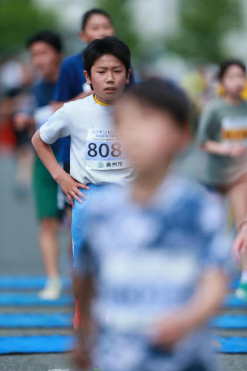 いわて奥州きらめきマラソン2023その3 スタート・ゴール編 2023/05/21