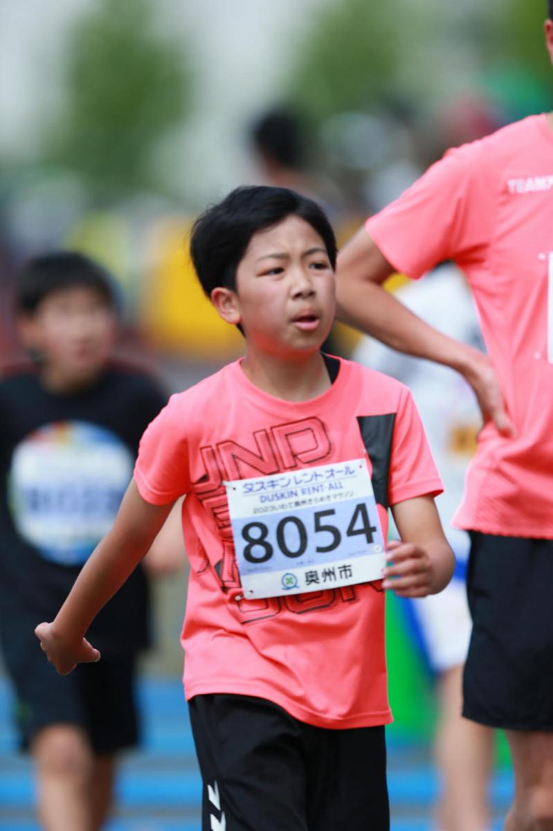 いわて奥州きらめきマラソン2023その3 スタート・ゴール編 2023/05/21