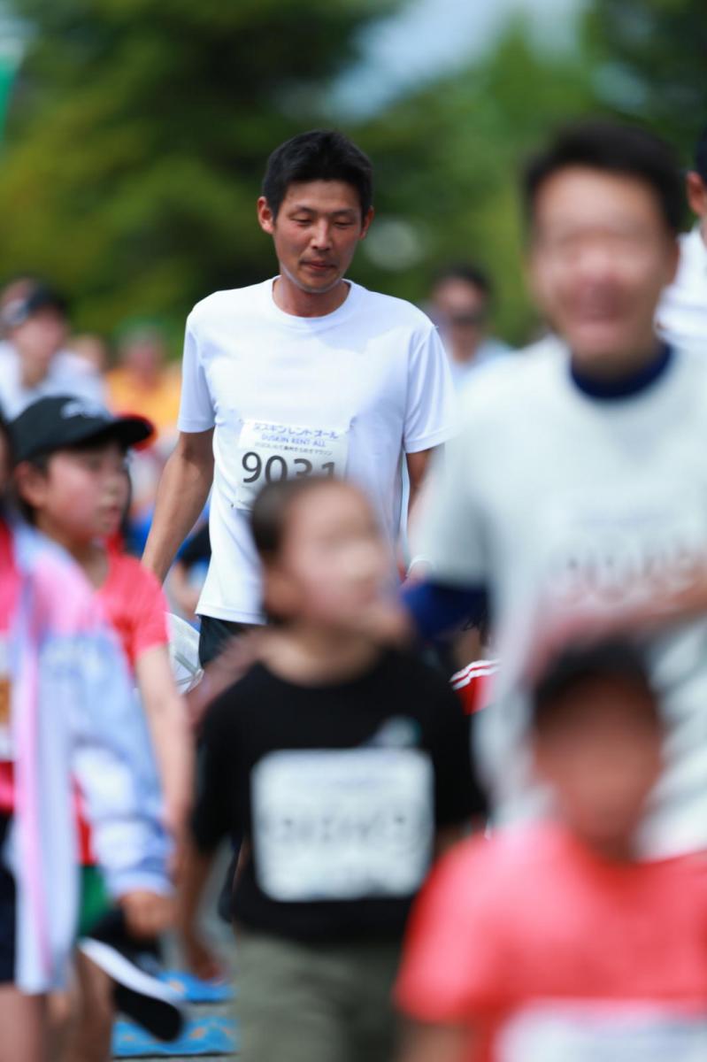 いわて奥州きらめきマラソン2023その3 スタート・ゴール編 2023/05/21