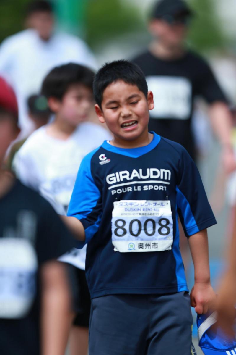 いわて奥州きらめきマラソン2023その3 スタート・ゴール編 2023/05/21