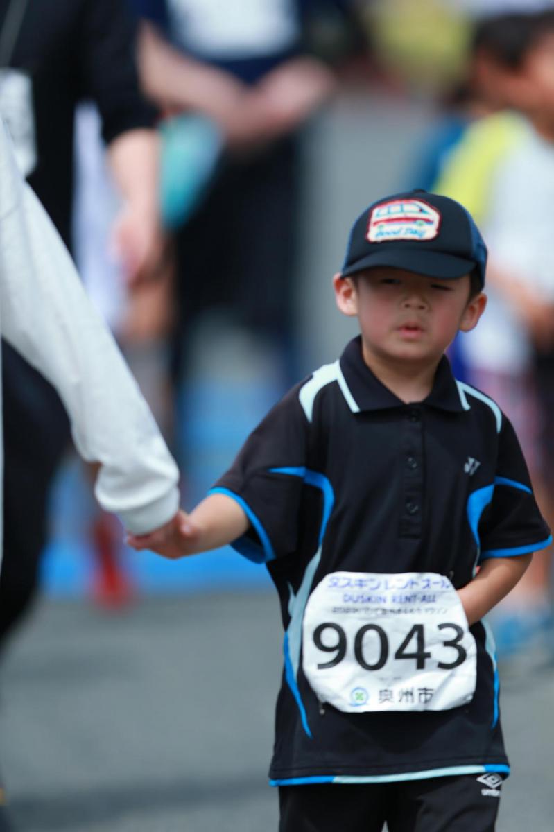 いわて奥州きらめきマラソン2023その3 スタート・ゴール編 2023/05/21