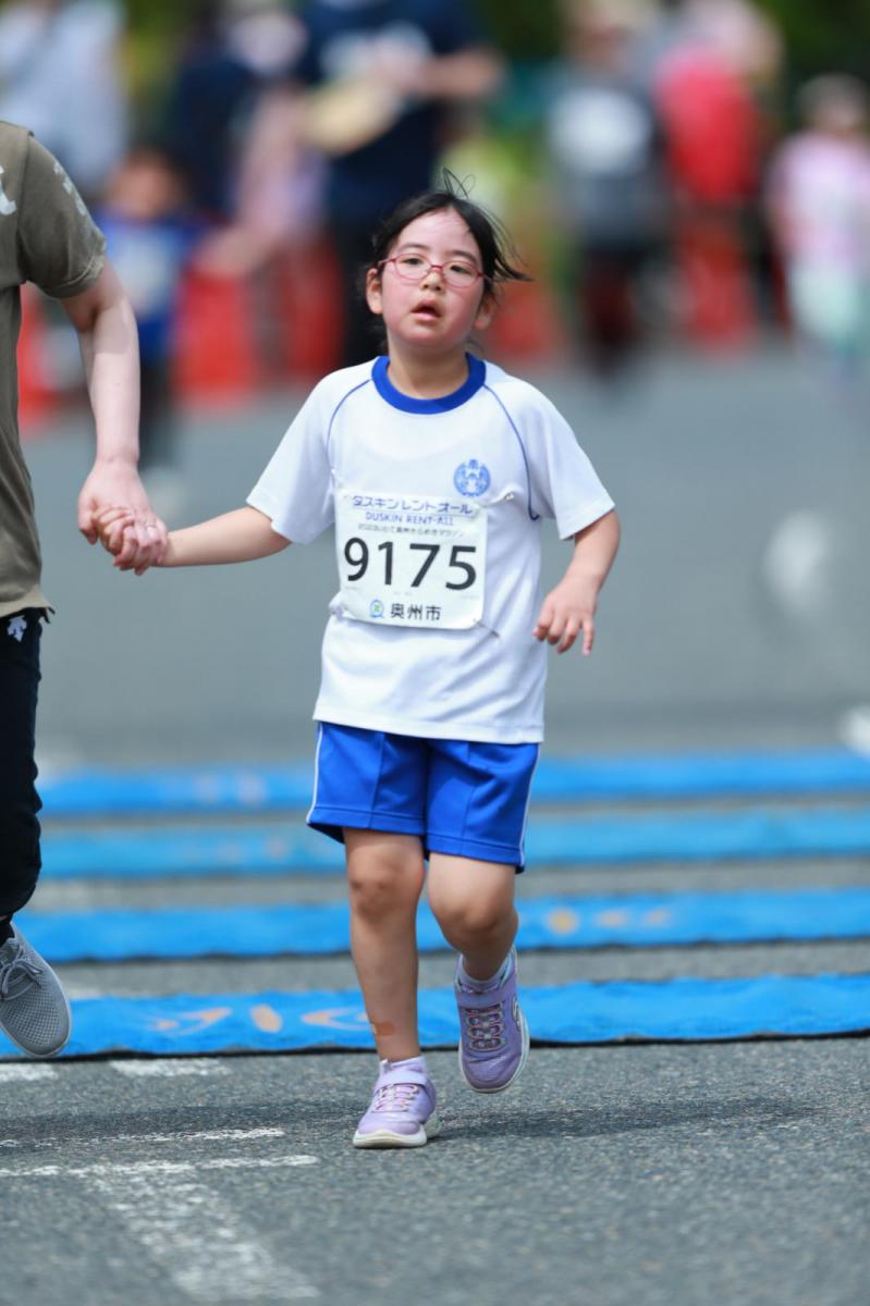 いわて奥州きらめきマラソン2023その3 スタート・ゴール編 2023/05/21