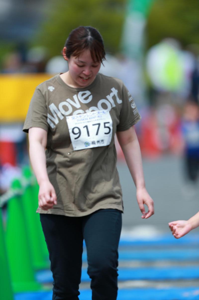 いわて奥州きらめきマラソン2023その3 スタート・ゴール編 2023/05/21