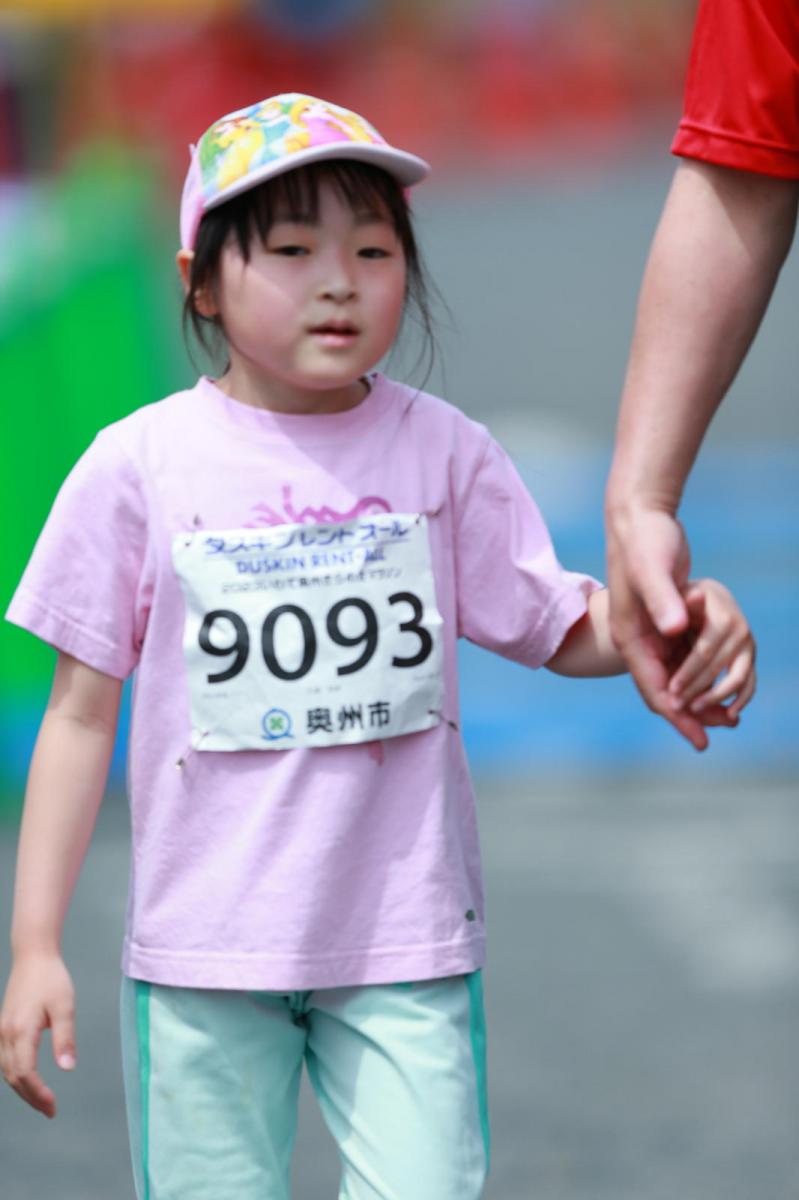 いわて奥州きらめきマラソン2023その3 スタート・ゴール編 2023/05/21