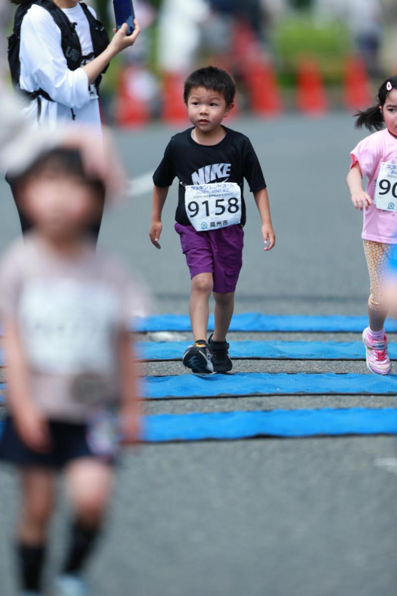 いわて奥州きらめきマラソン2023その3 スタート・ゴール編 2023/05/21