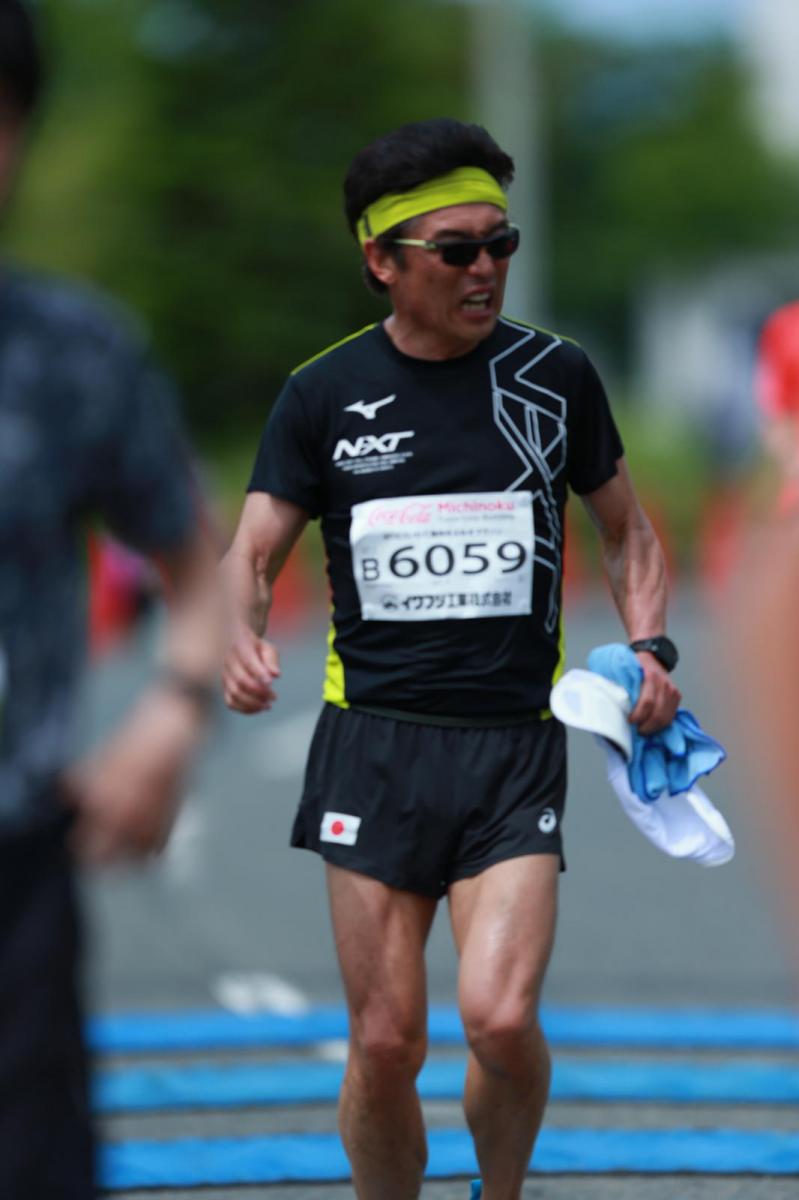 いわて奥州きらめきマラソン2023その3 スタート・ゴール編 2023/05/21