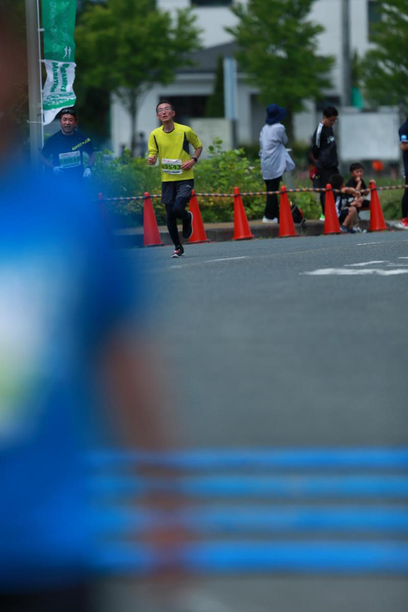 いわて奥州きらめきマラソン2023その3 スタート・ゴール編 2023/05/21