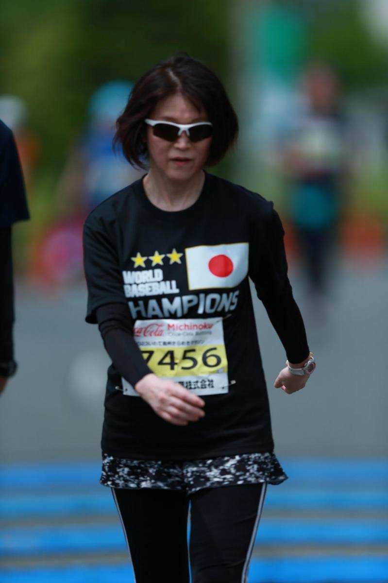 いわて奥州きらめきマラソン2023その3 スタート・ゴール編 2023/05/21