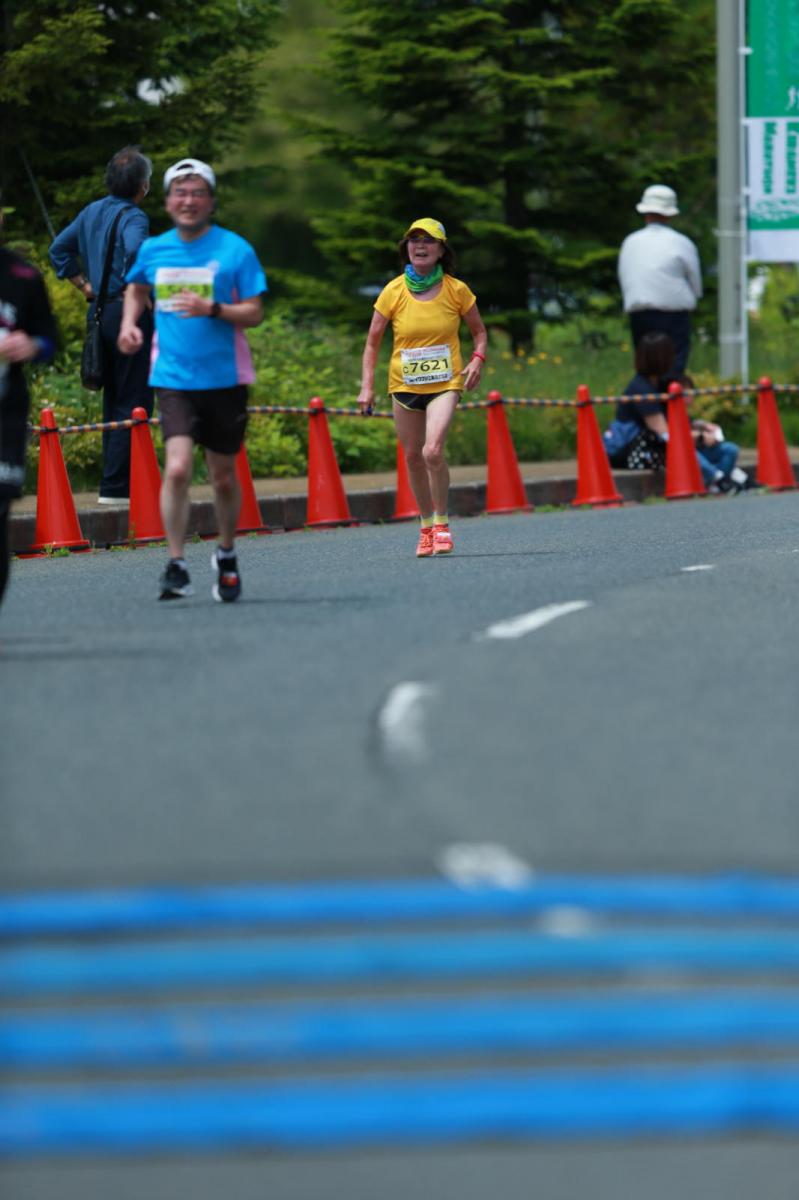 いわて奥州きらめきマラソン2023その3 スタート・ゴール編 2023/05/21