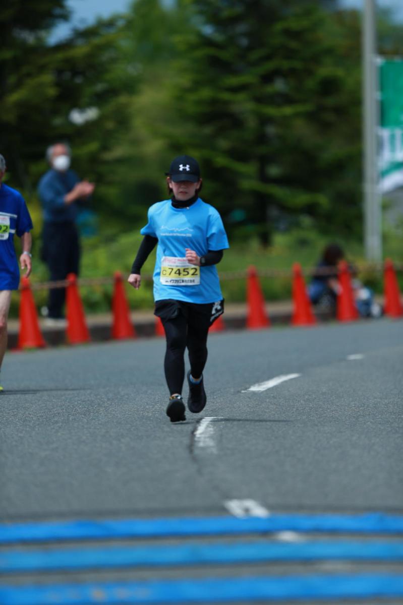 いわて奥州きらめきマラソン2023その3 スタート・ゴール編 2023/05/21