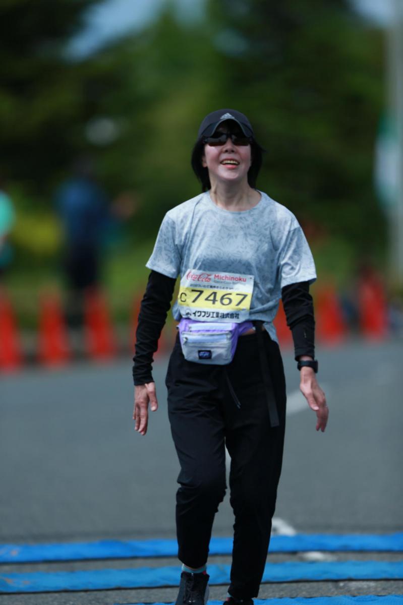 いわて奥州きらめきマラソン2023その3 スタート・ゴール編 2023/05/21