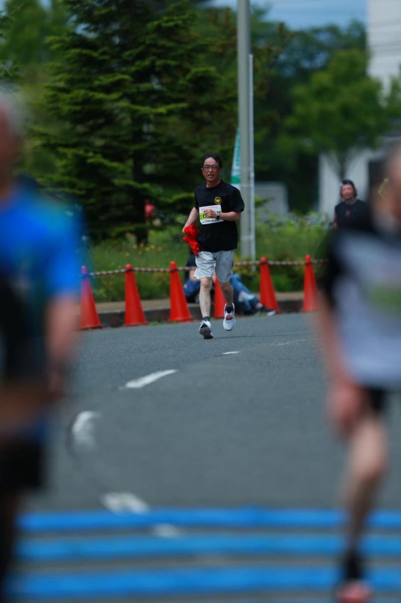 いわて奥州きらめきマラソン2023その3 スタート・ゴール編 2023/05/21