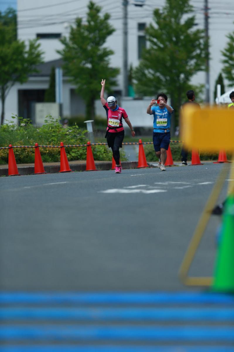 いわて奥州きらめきマラソン2023その3 スタート・ゴール編 2023/05/21