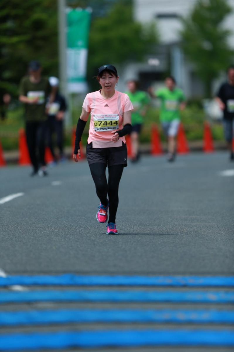 いわて奥州きらめきマラソン2023その3 スタート・ゴール編 2023/05/21