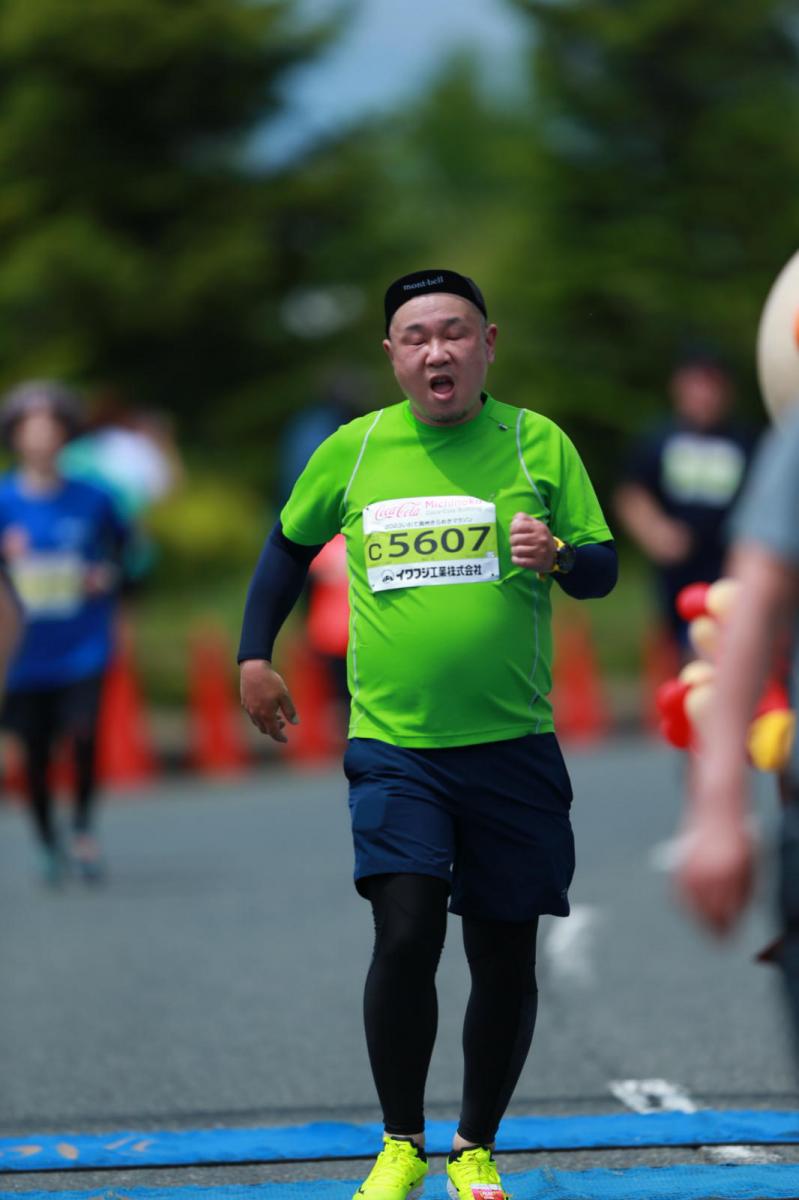 いわて奥州きらめきマラソン2023その3 スタート・ゴール編 2023/05/21