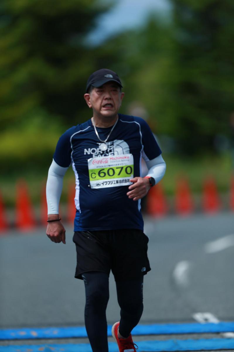 いわて奥州きらめきマラソン2023その3 スタート・ゴール編 2023/05/21