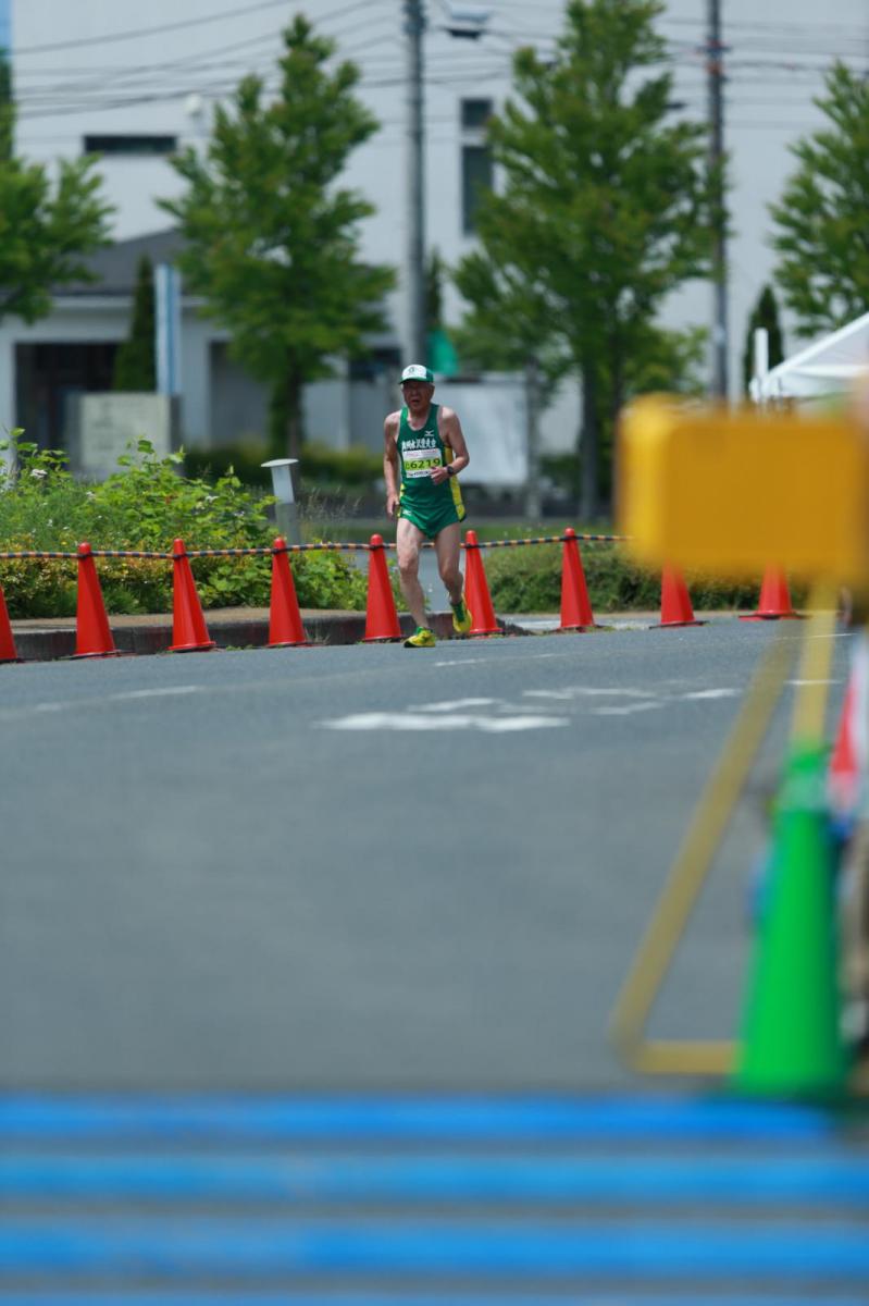 いわて奥州きらめきマラソン2023その3 スタート・ゴール編 2023/05/21