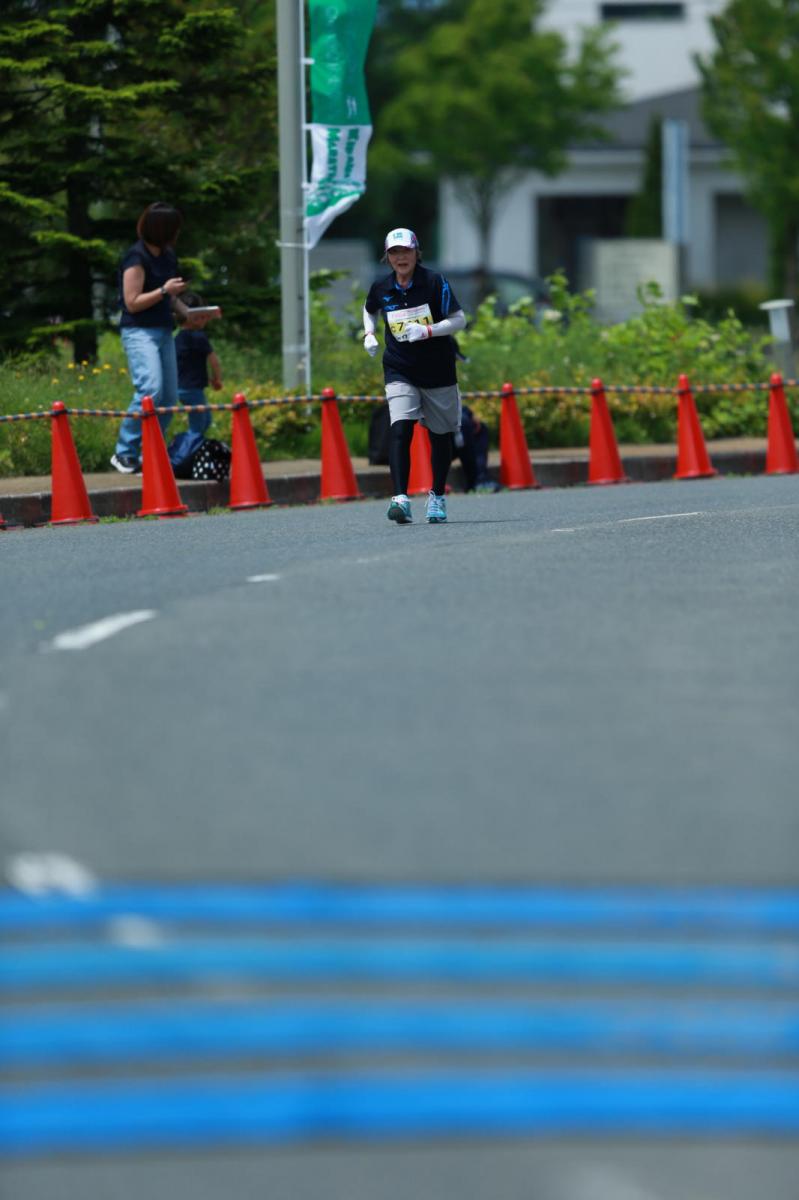 いわて奥州きらめきマラソン2023その3 スタート・ゴール編 2023/05/21