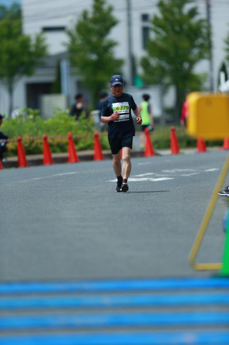 いわて奥州きらめきマラソン2023その3 スタート・ゴール編 2023/05/21