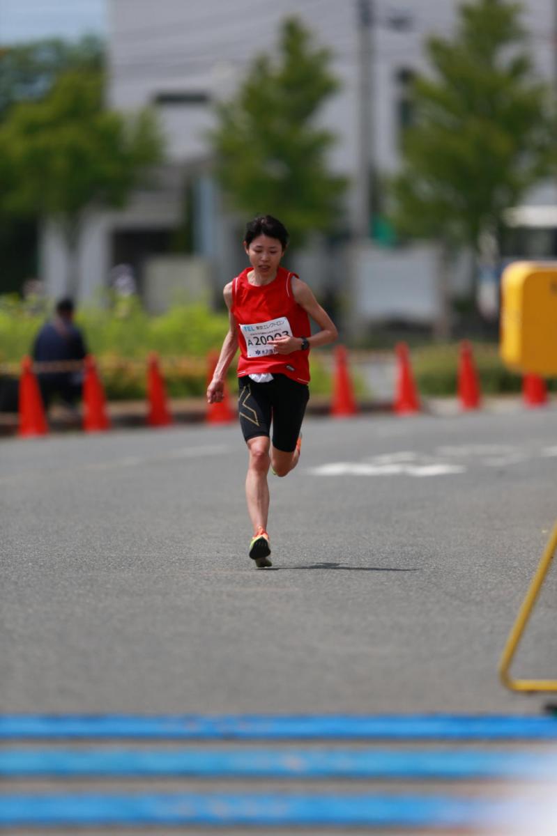 いわて奥州きらめきマラソン2023その3 スタート・ゴール編 2023/05/21