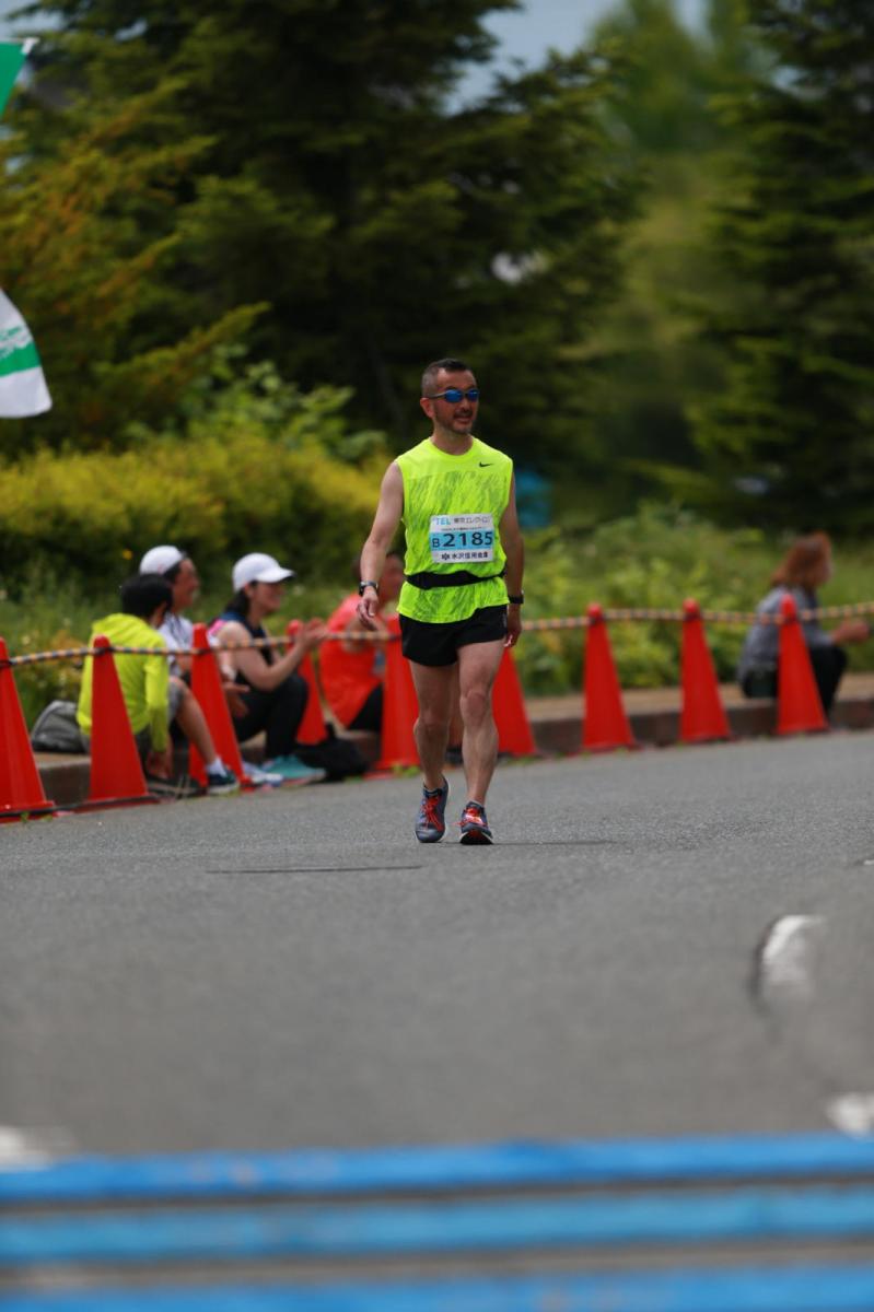 いわて奥州きらめきマラソン2023その3 スタート・ゴール編 2023/05/21