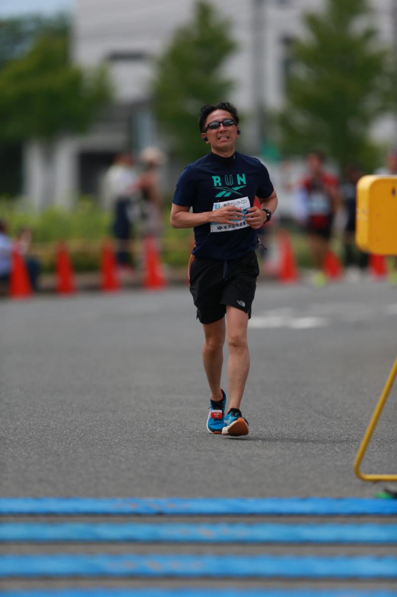 いわて奥州きらめきマラソン2023その3 スタート・ゴール編 2023/05/21