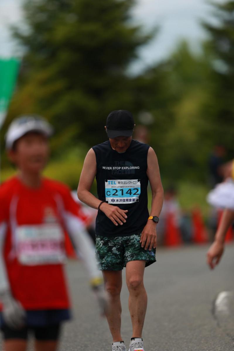 いわて奥州きらめきマラソン2023その3 スタート・ゴール編 2023/05/21