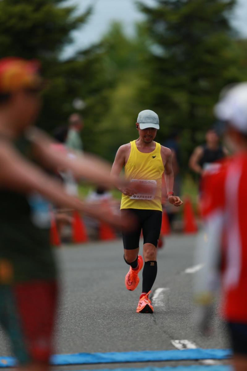 いわて奥州きらめきマラソン2023その3 スタート・ゴール編 2023/05/21