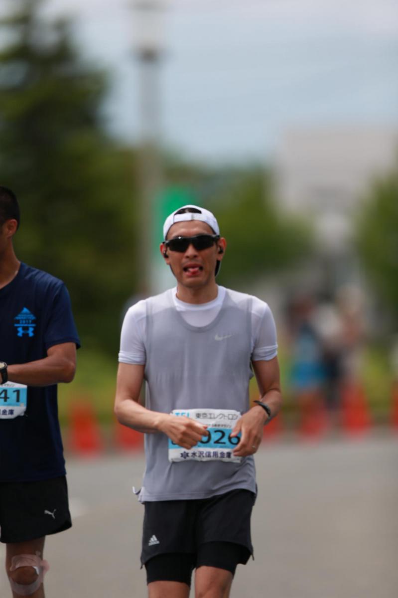 いわて奥州きらめきマラソン2023その3 スタート・ゴール編 2023/05/21