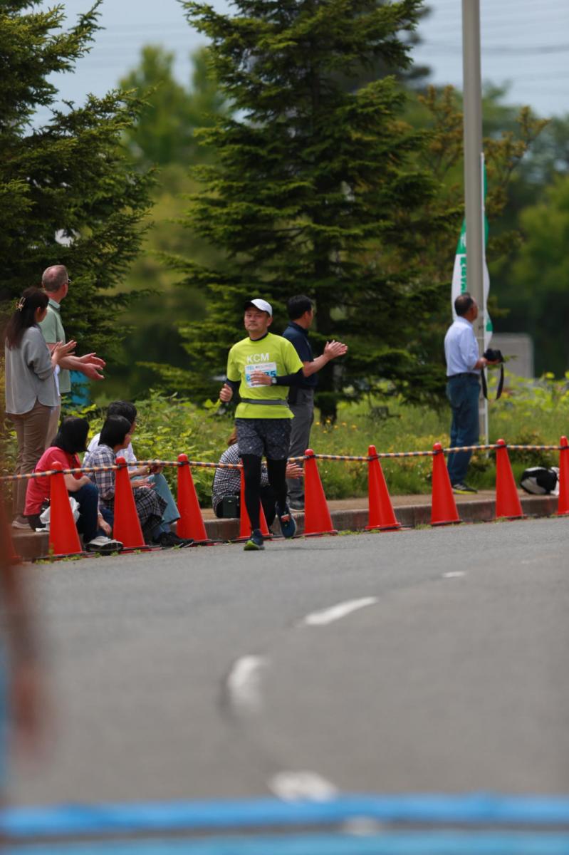 いわて奥州きらめきマラソン2023その3 スタート・ゴール編 2023/05/21