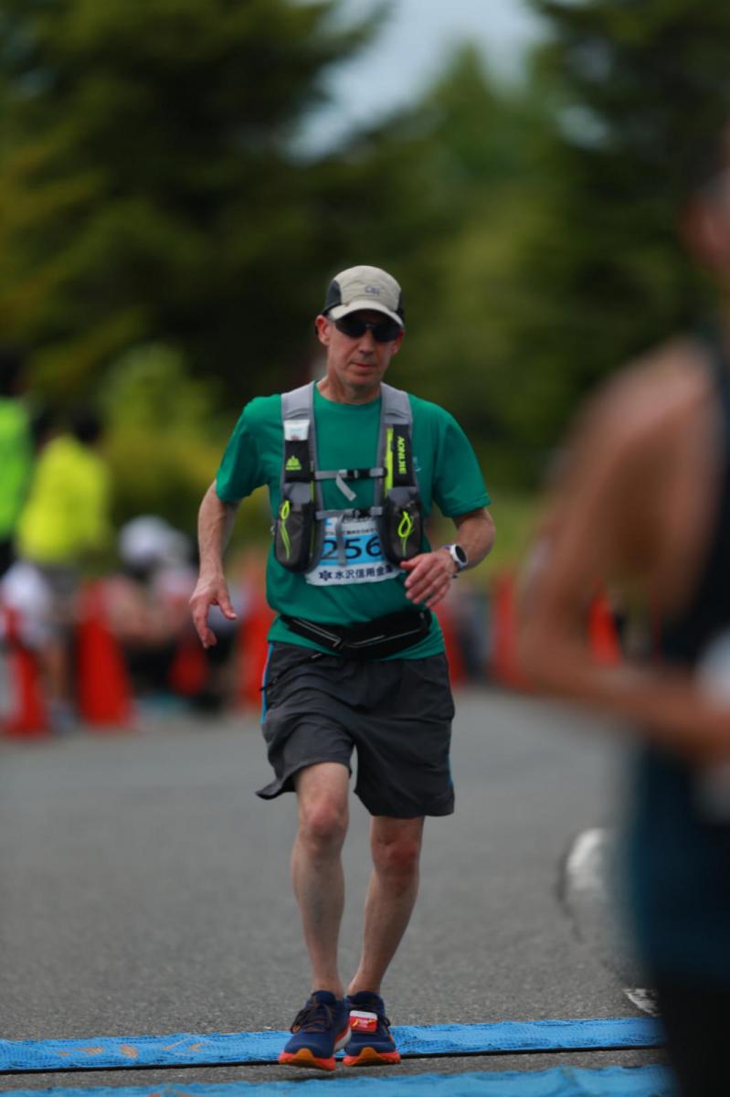 いわて奥州きらめきマラソン2023その3 スタート・ゴール編 2023/05/21